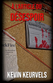 À l'article du désespoir